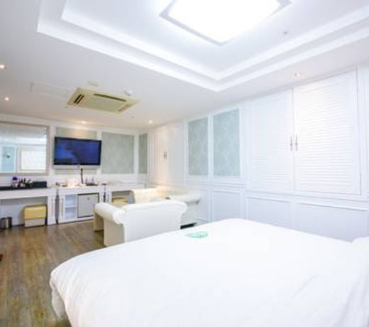 Gangneung Donga Hotel