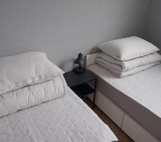Sh Guesthouse