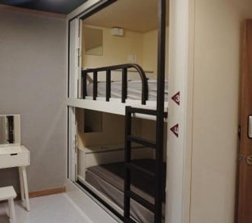 Sh Guesthouse