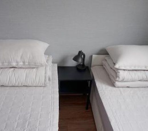 Sh Guesthouse