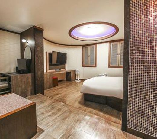 Hotel J-TOP Cheonan