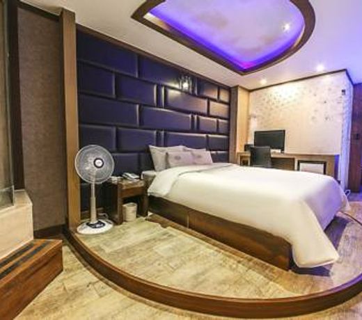 Hotel J-TOP Cheonan