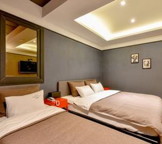 French code Hotel