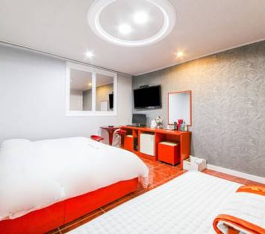 Changwon Sky Motel