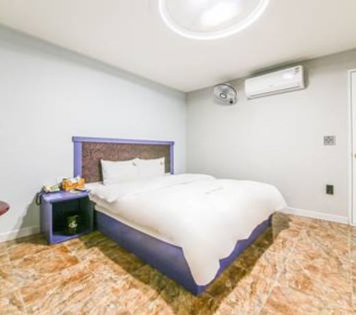 Changwon Sky Motel
