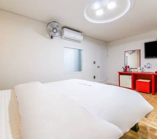 Changwon Sky Motel