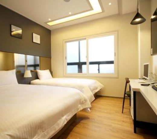 If Business Hotel