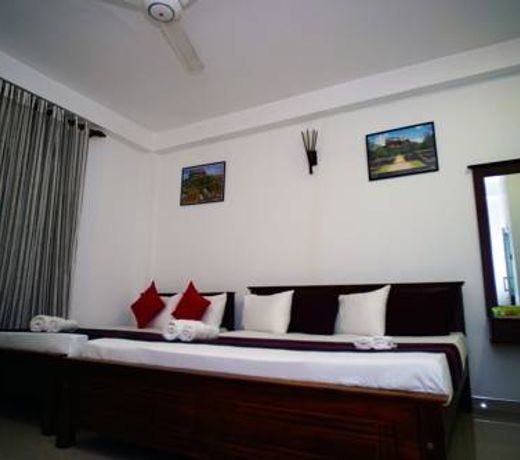 Airport 4 Season Transit Hotel