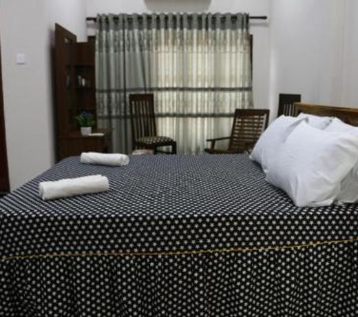 Thisha Hotel