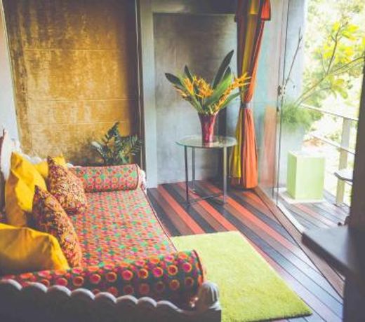 Aathma Colombo House