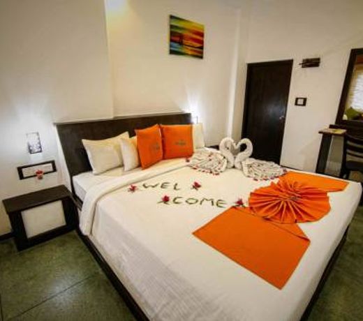 Elephas Resort & Spa