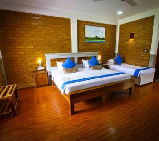 Elephas Resort & Spa