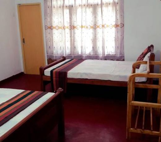 Crescent Holiday Home