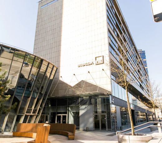 Gyneju Apartaments in Vilnius Business Center -13