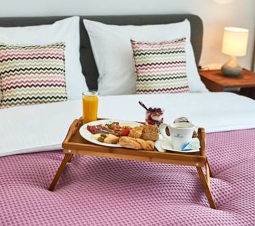 Perla Residence Hotel & SPA