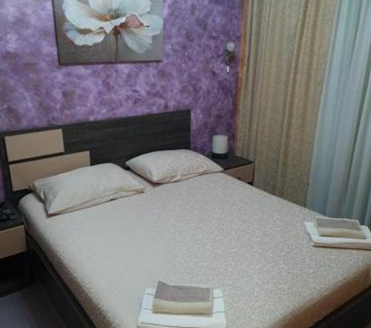 Apartman Centar Lux