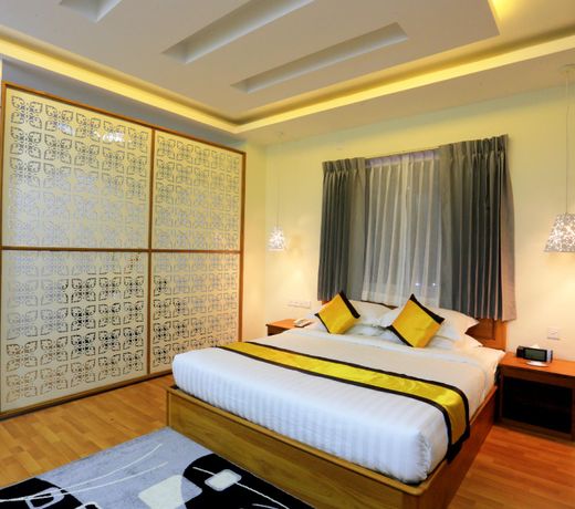 Glorious Monywa Hotel