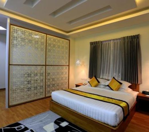Glorious Monywa Hotel
