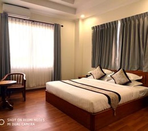 Glorious Monywa Hotel