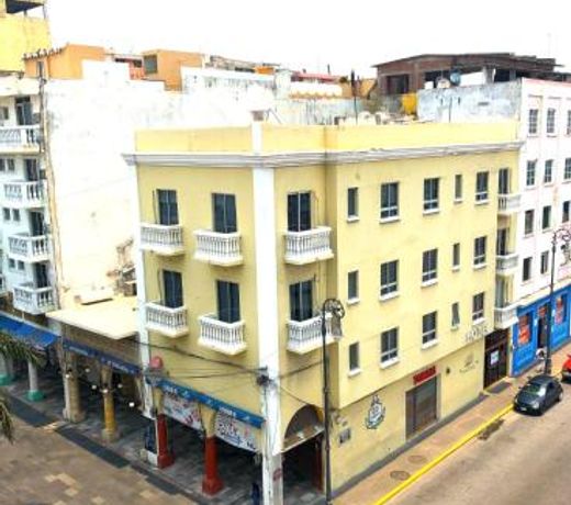 Hotel Puerta de Mar