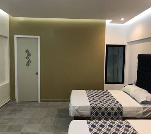 Hotel Plaza Amalia