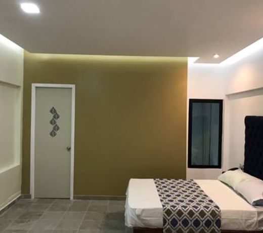 Hotel Plaza Amalia
