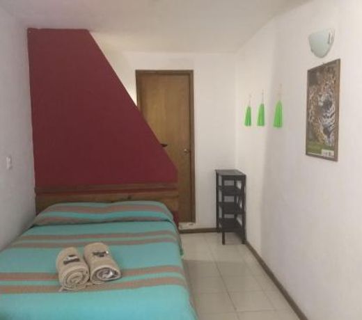 La Abuelita Hostal