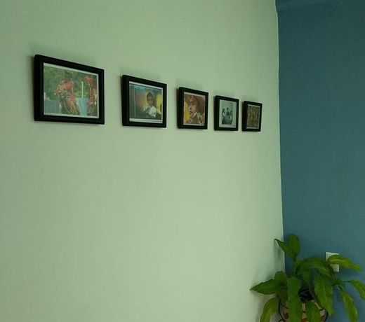 La Abuelita Hostal