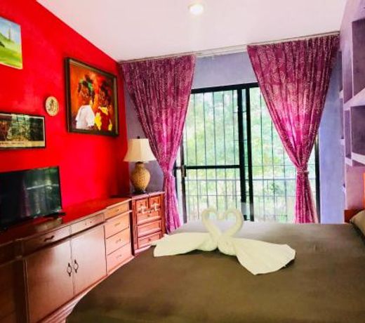 Sunrise Room in Stunning Villa Playacar Townhouse Stage 2