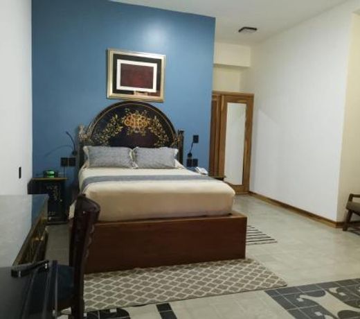Hotel Siglo XVII Art Gallery