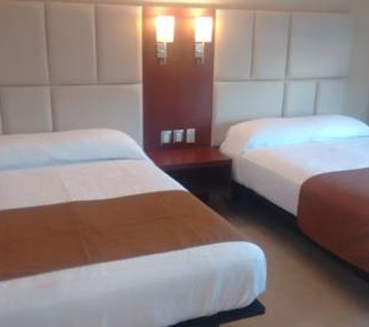 Hotel Ave Inn