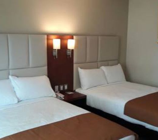 Hotel Ave Inn