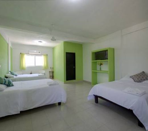 Hotel Don Kike 55