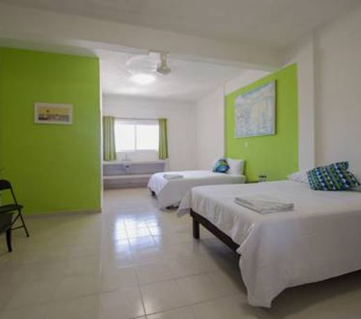 Hotel Don Kike 55