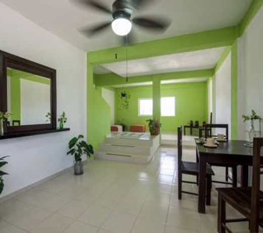 Hotel Don Kike 55
