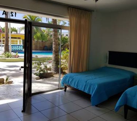 Hotel Calafia