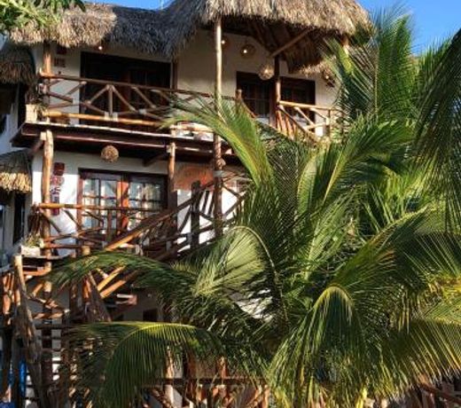 Hotelito Crismi