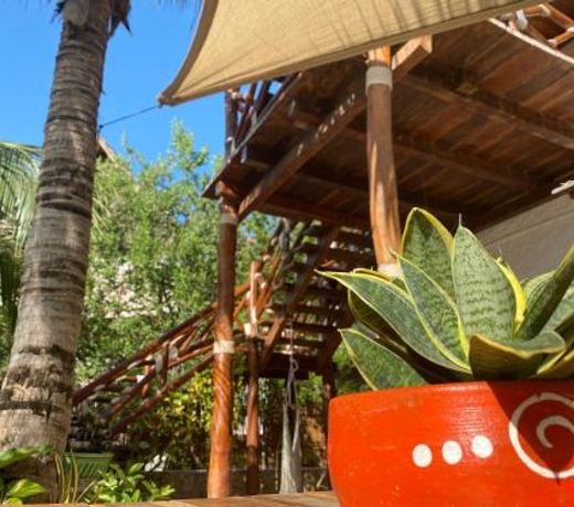 Hotelito Crismi