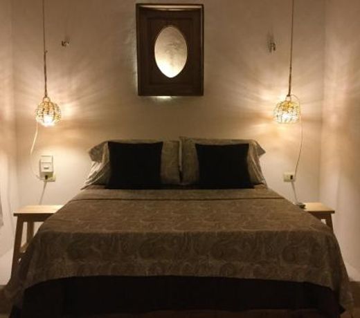 La Casa de ÃaÃ±a