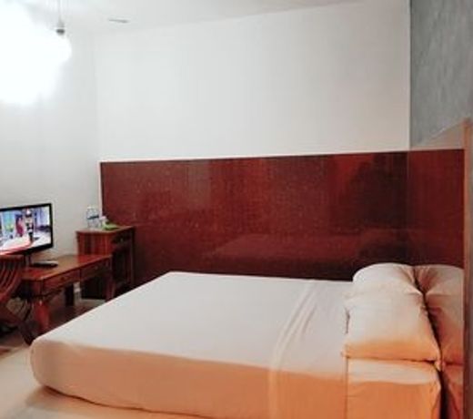 Flyk Hotel