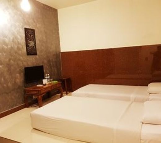Flyk Hotel