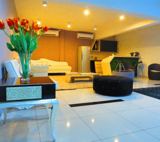 Santorini by J&G Vacation Homes