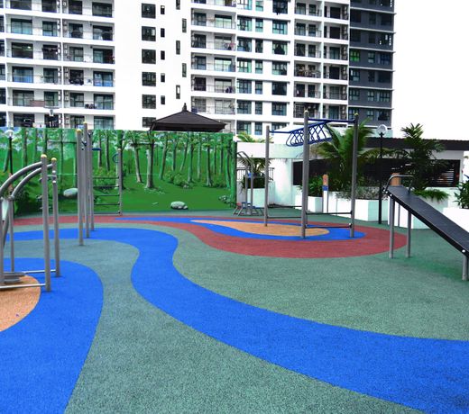 Santorini by J&G Vacation Homes