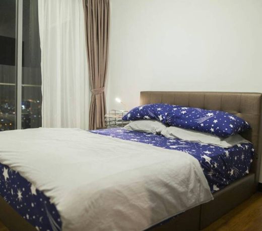 Melaka Silverscape Studio