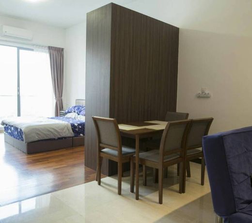Melaka Silverscape Studio