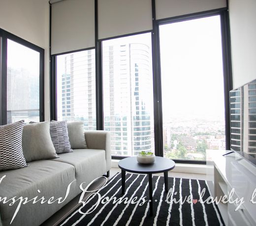 Inspired Homes @ KL Sentral, EST Bangsar#5