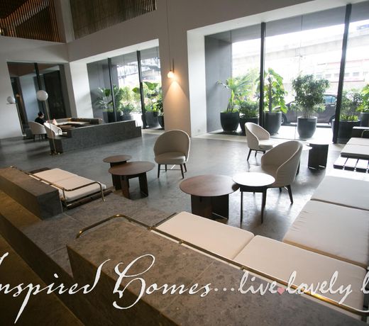 Inspired Homes @ KL Sentral, EST Bangsar#5