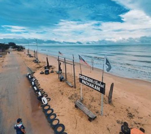 Besut Guesthouse