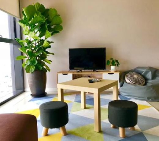 Minimalist Duplex @ Petaling Jaya & Sunway