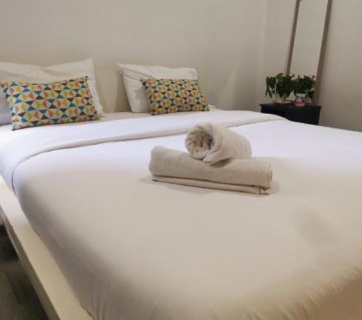 Minimalist Duplex @ Petaling Jaya & Sunway